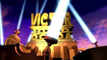 New Intro For Victor Hugo Ochoa