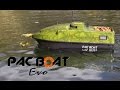 Pac boat evo  anatec vido officielle