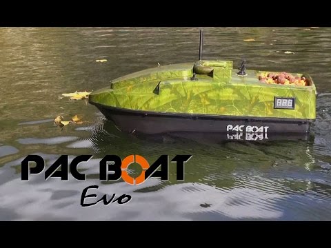 Pac Boat Evo - ANATEC (vidéo officielle)