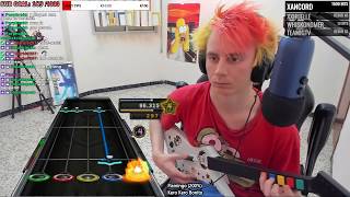 Flamingo 200% Speed Impossible Fc