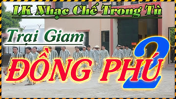 LK Nhạc Chế Trong Tù Mới Nhất 2019