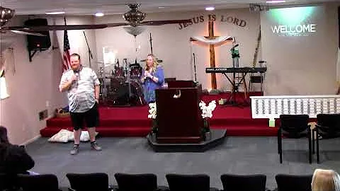 Prairie Winds Church - Leah Langford