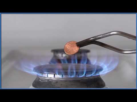 What Temperature Does Zinc Melt