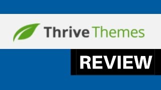 Thrive Themes Full Width  | Thrive Themes Review