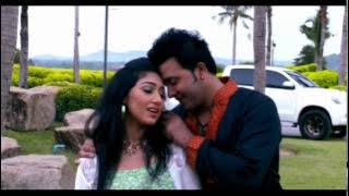 Emon Jodi Hoto - Andrew Kishore and Konok Chapa | Kothin Protishodh | Shakib Khan | Apu Biswas