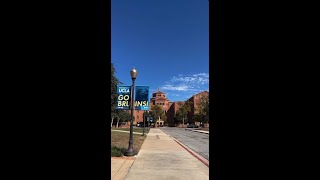 2025 Ucla Summer Sessions Open House