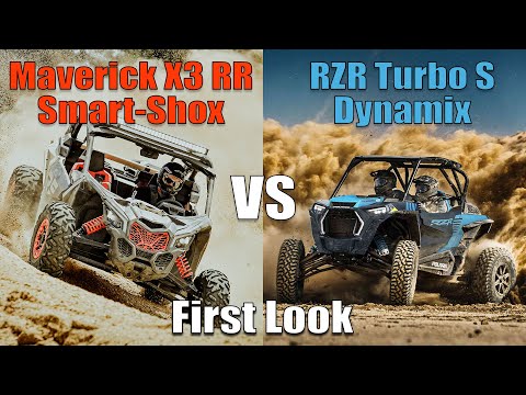 2021 Can-Am Maverick