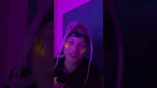 картинка: 🔔🌜#Ночной #эфир: @ivanstarmusic 👨‍🦳 → #пишет 🎼  #песню 🎤, в #прямом #эфире 🔴 #Инстаграм | 21.11.2021