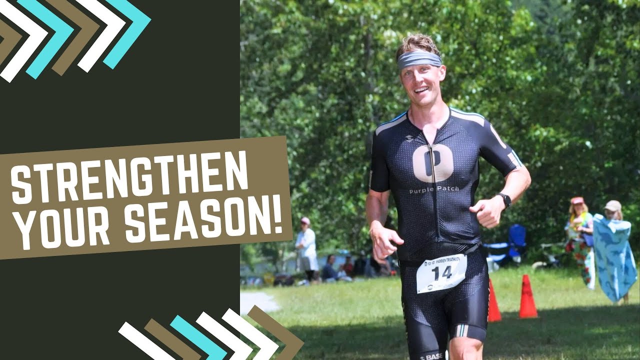 378 — Всё ещё пропускаете силовые тренировки? Вот что вы упускаете из виду