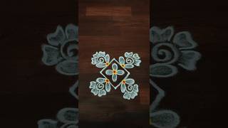 Easy Beautiful Rangoli Designs For Sankranthi 2026