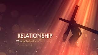 Easter Worship Promo | After Effects template