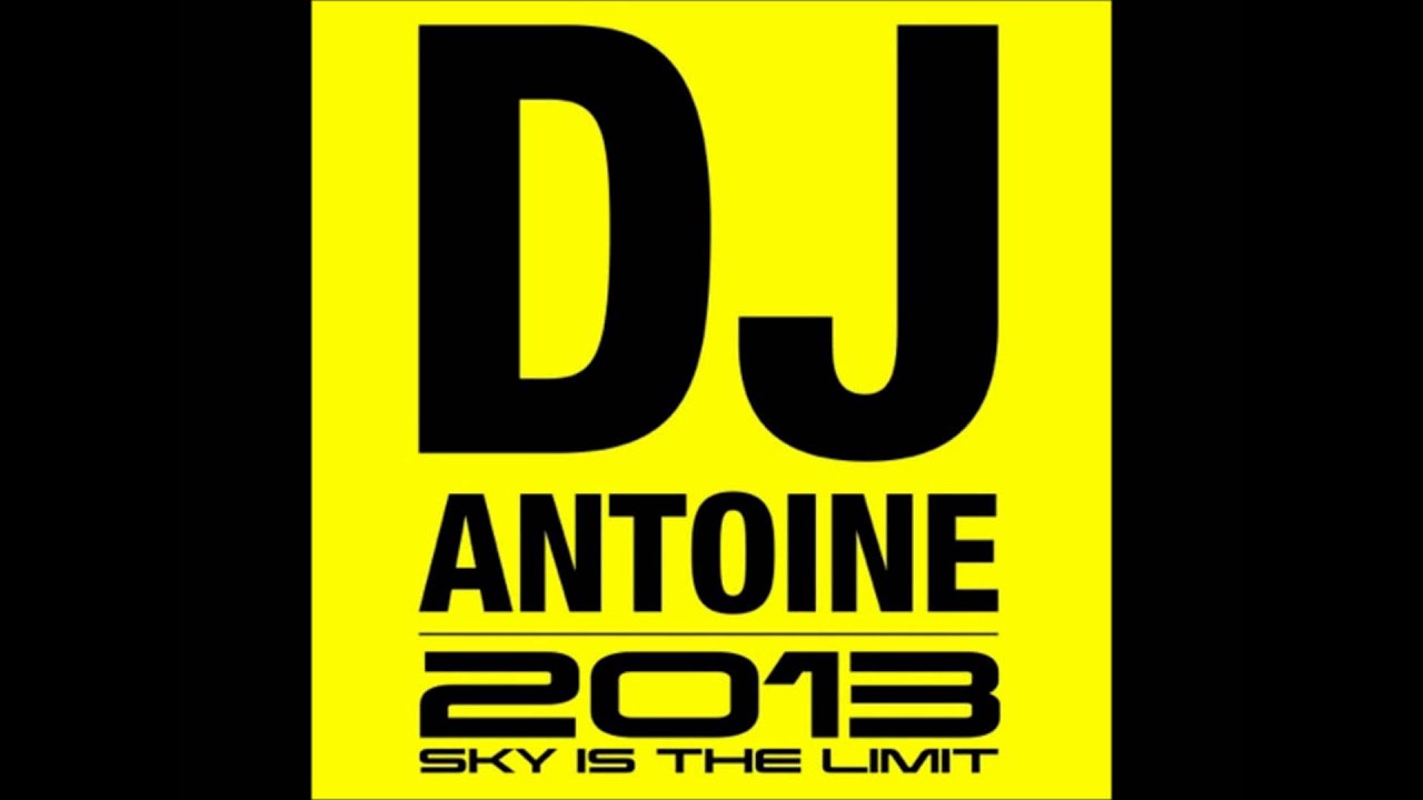 Dj Antoine Megamix 2013 - YouTube Music