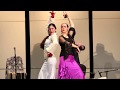 Flamenco with La Chimi - Luna Flamenco Dance Company presents Flamenco for World Music Series