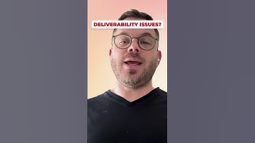 The REAL SECRET to Avoiding Email Deliverability Issues