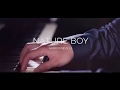 Aaron Neville - Nature Boy [Eden Ahbez] /// Piano &amp; Vocal cover