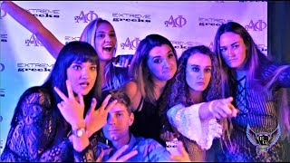 Alpha Phi CSULB - Winter Formal