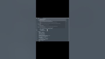 🔍 Find & Manage Saved Materials Right Within Sublime!