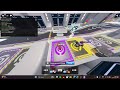 PLAYING ROBLOX WITH @HuggywuggyTHEGOAT123