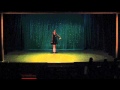 Miss Burlesque SA presents Clover Cream
