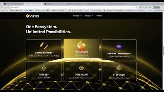 Celebrity GTBS CHAIN - Everything You Need to Build on GTBS. Profile