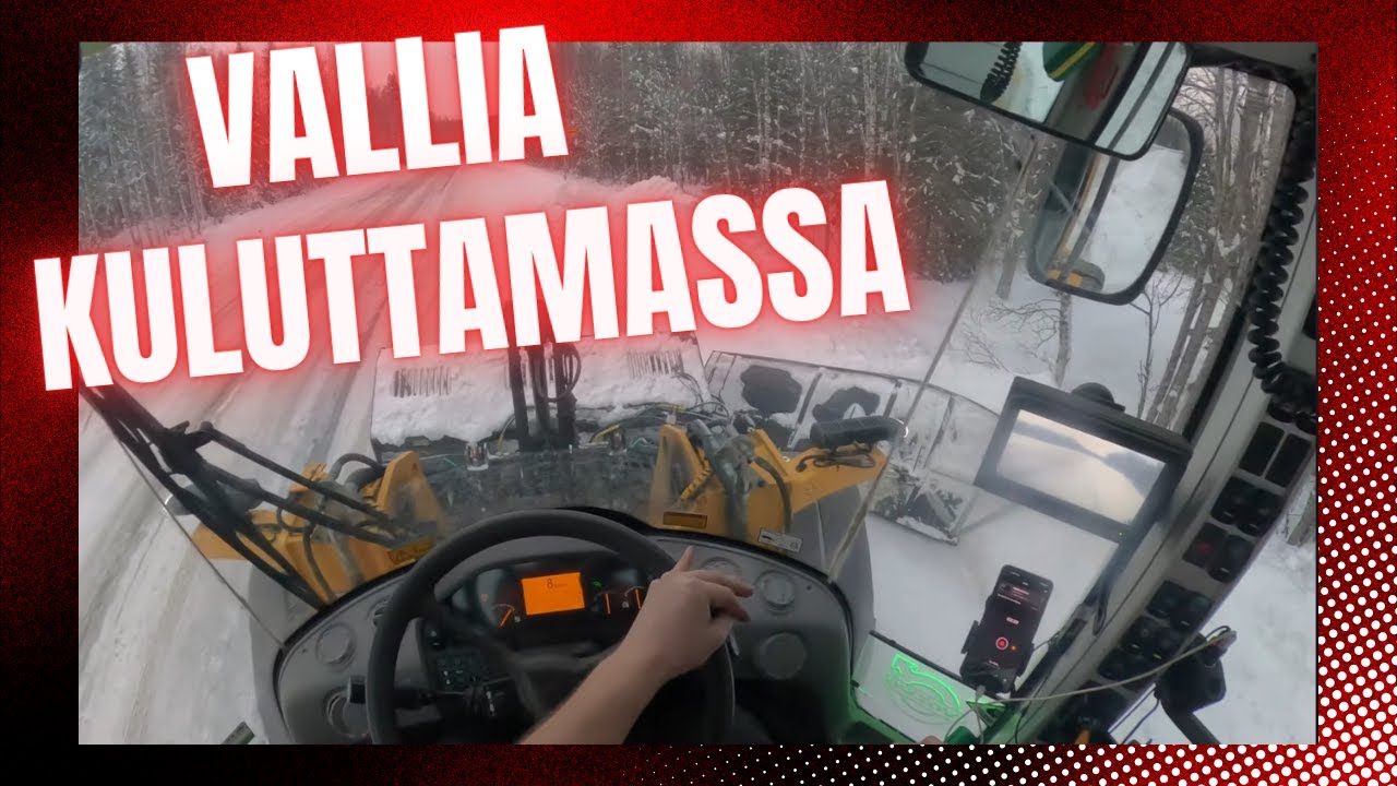 AURAUSVALLIEN MADALTAMISTA