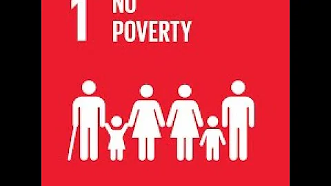 Sustainable Development Goal (SDG) 1: No Poverty