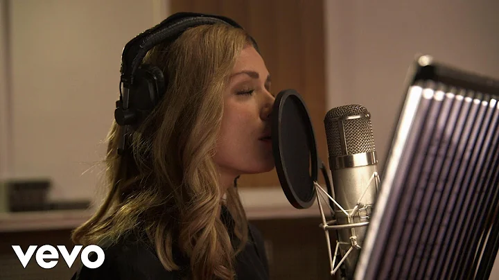 Katherine Jenkins - Home