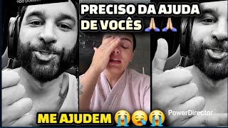 Download Lagu JÁ VOLTAMOS DA COLÔMBIA, A BRUNA PRECISARÁ DA AJUDA DE VOCÊS... MP3 Download Lagu JÁ VOLTAMOS DA COLÔMBIA, A BRUNA PRECISARÁ DA AJUDA DE VOCÊS... MP3