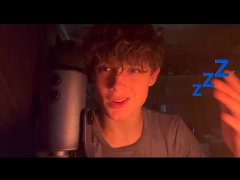 ASMR 5 different videos in one