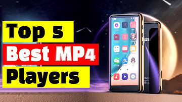 Best Media Player: Top 5 Best MP4 Players In 2025