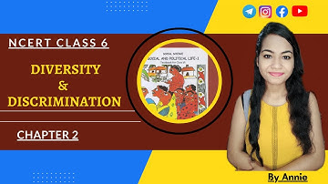 Class 6 Civics Chapter 2 (Part 3) in Hindi | Creating Stereotypes | Diversity and Discrimination