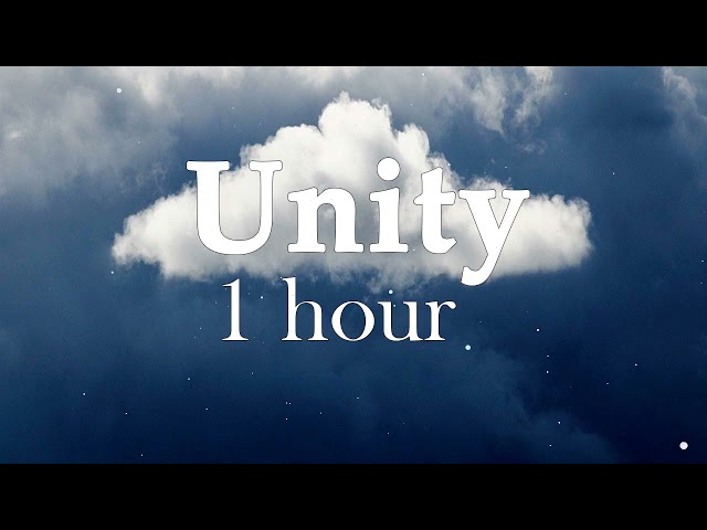 Alan Walker - Unity | [ Lyrics ] | [ 1Hour ] [ Loop ] class=