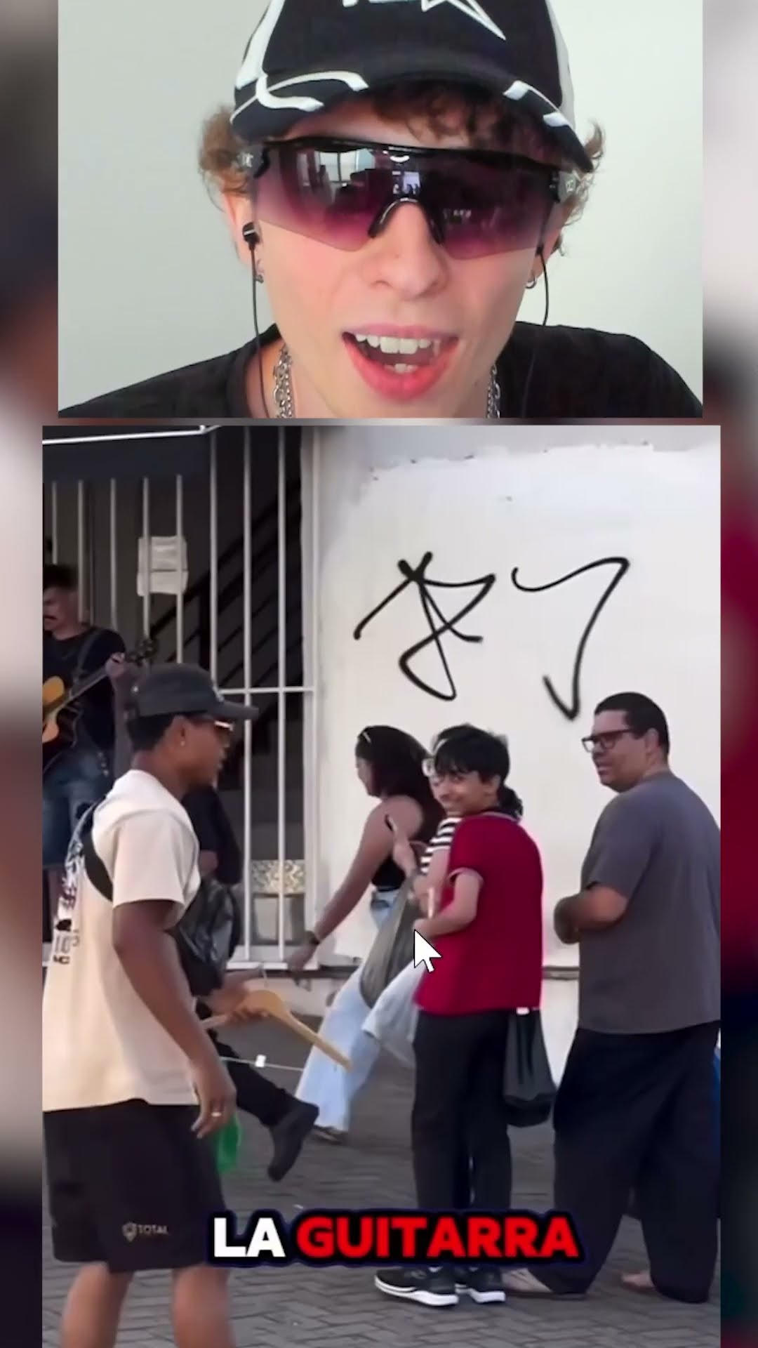 La broma más SOFISTICADA?