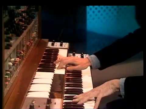 Jean Michel Jarre - Oxygène IV (Sound Original) (1976)