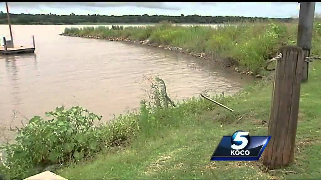 Boaters allowed back on Lake Stanley Draper YouTube