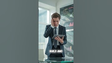 AI Project Failure: Why 95% of Enterprises Fail #shorts