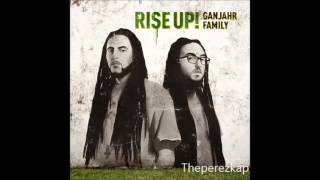 Ganjah´r Family - Verte Sonreir