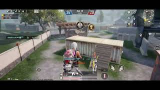 : #bgmi TDM room 2 vs 2  like end subscribe 1k please 