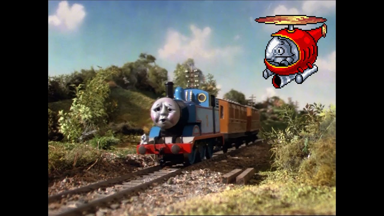 The Runaway Theme Plok! Soundfont Cover YouTube