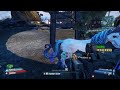 Another Legendary From Butt Stallion