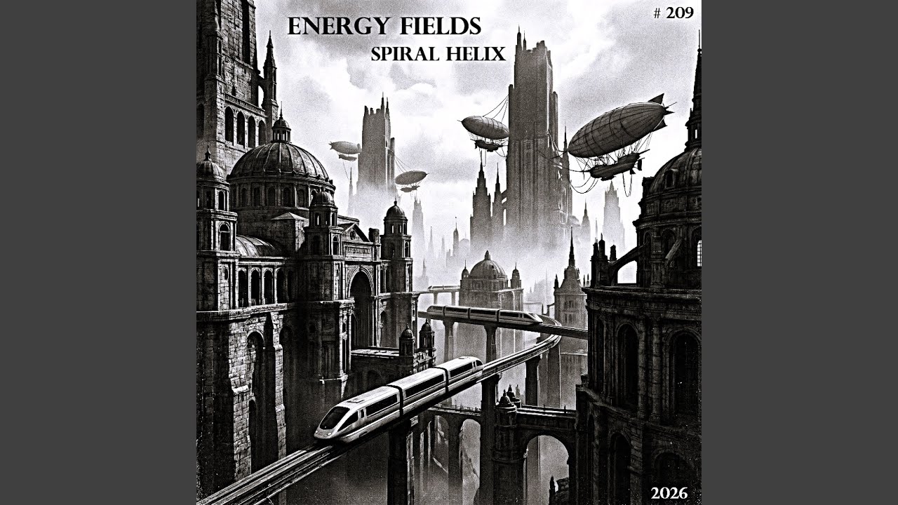 Watch Energy Fields on YouTube Watch Energy Fields on YouTube
