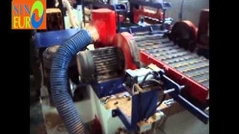 SINOEURO block board production line block board making machine block board composer machine