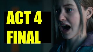 Call of duty Zombies Act 4 final cutscene (dr Jansen)