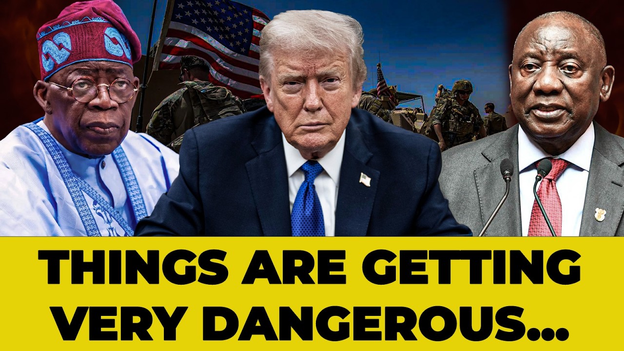 NO ONE EXPECTED THIS TO HAPPEN !!!