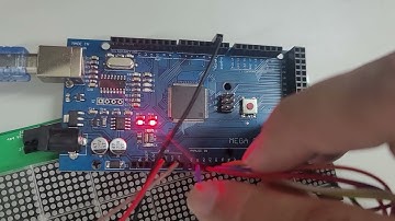 Arduino-電子琴程式設計 #泉勝教材教具