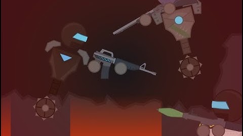 Promoting gang violence in Robot Destructor