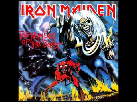 Iron Maiden - Run To The Hills - Vocals Only