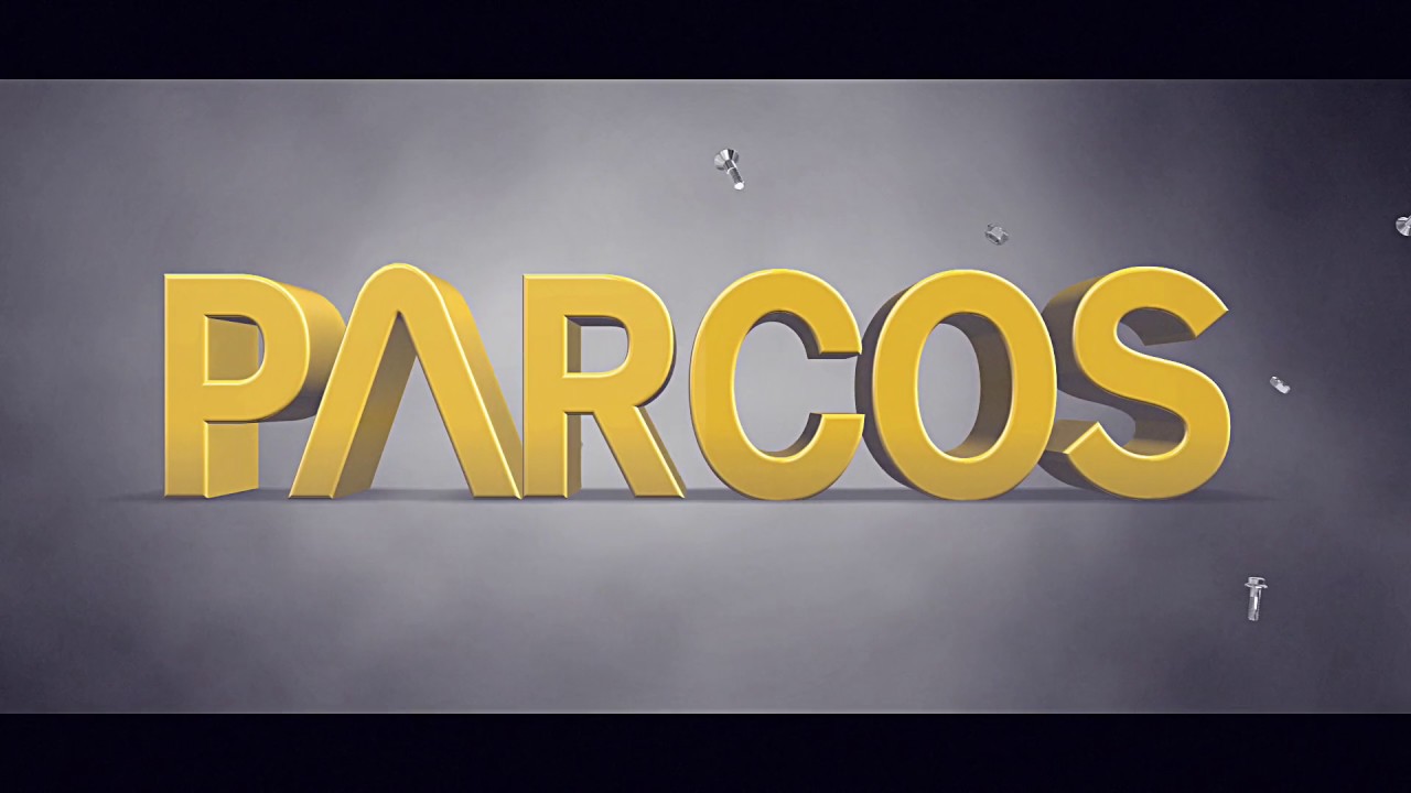 Product Animation Video for Parcos