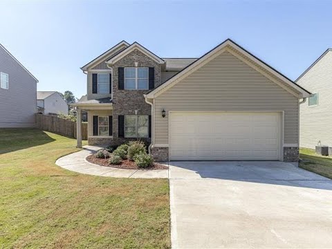 213 Longbridge Way, Perry, GA home video tour