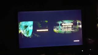 Armored 2009 End Credits On Unimas 46-1 Kftr-Dt